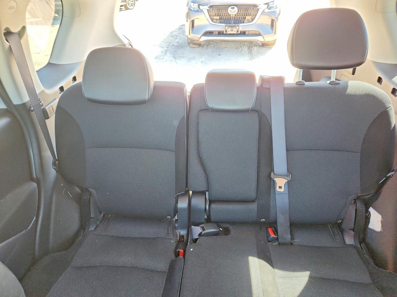 2008 MITSUBISHI outlander