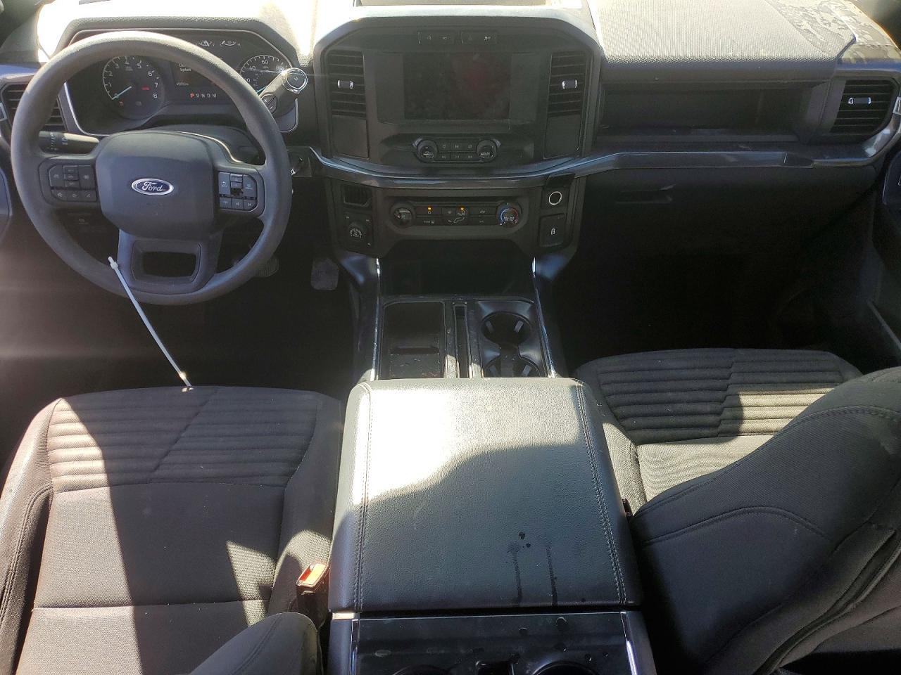 2023 FORD F-150 Lightning