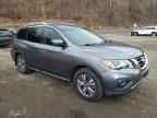 2018 NISSAN PATHFINDER