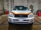 2003 TOYOTA RAV4