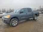 2012 NISSAN Titan