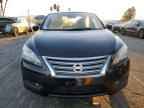 2014 NISSAN SENTRA
