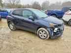 2019 CHEVROLET TRAX