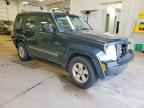 2012 JEEP Liberty