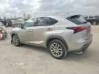 2016 LEXUS NX 200T