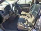 2007 HONDA CR-V