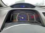 2011 HONDA CIVIC