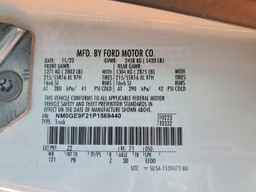 2023 FORD TRANSIT CONNECT
