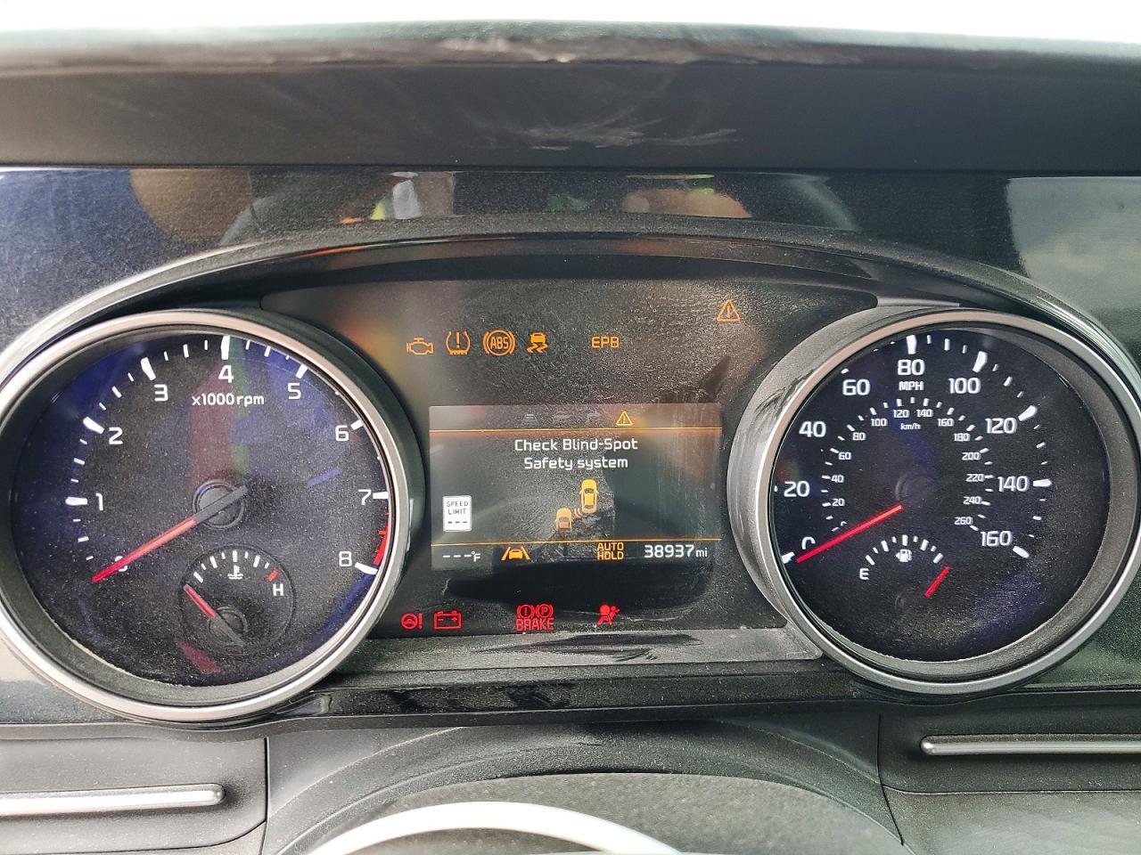 2024 KIA Carnival