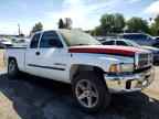 2001 DODGE RAM 1500