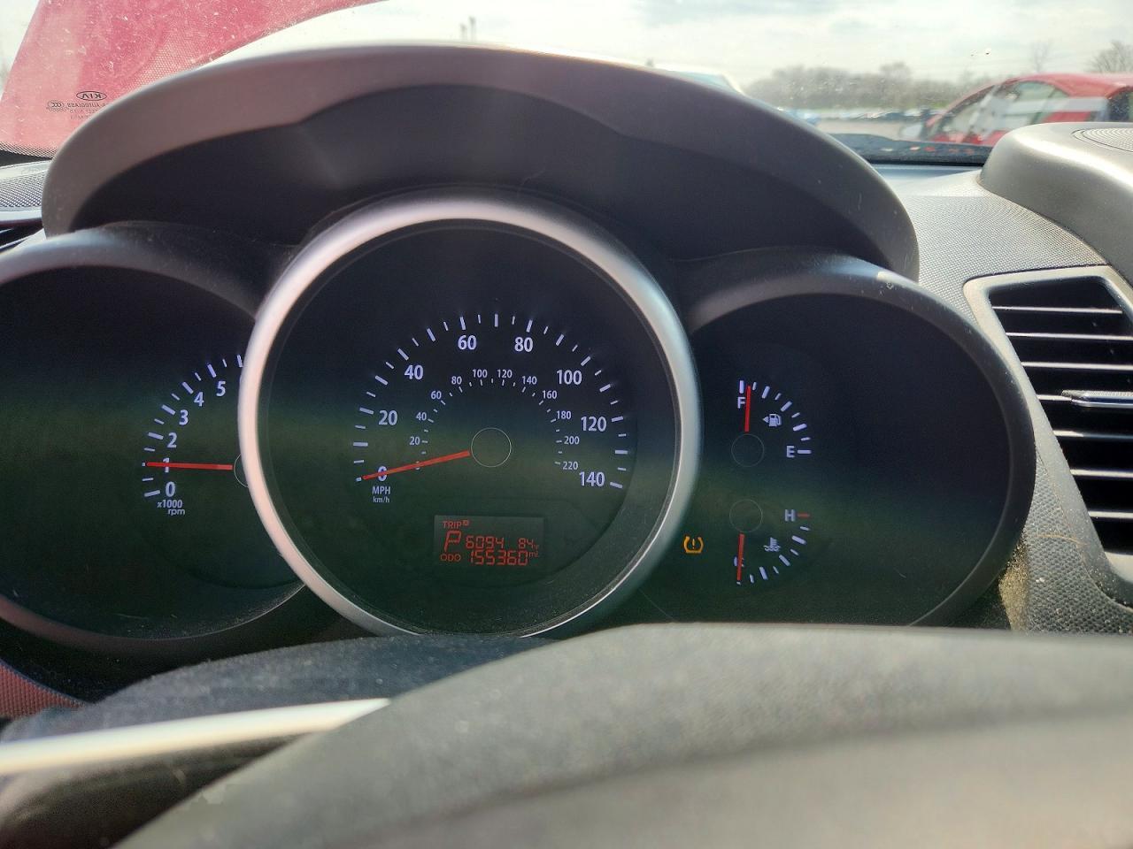2013 KIA SOUL