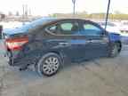 2013 NISSAN SENTRA