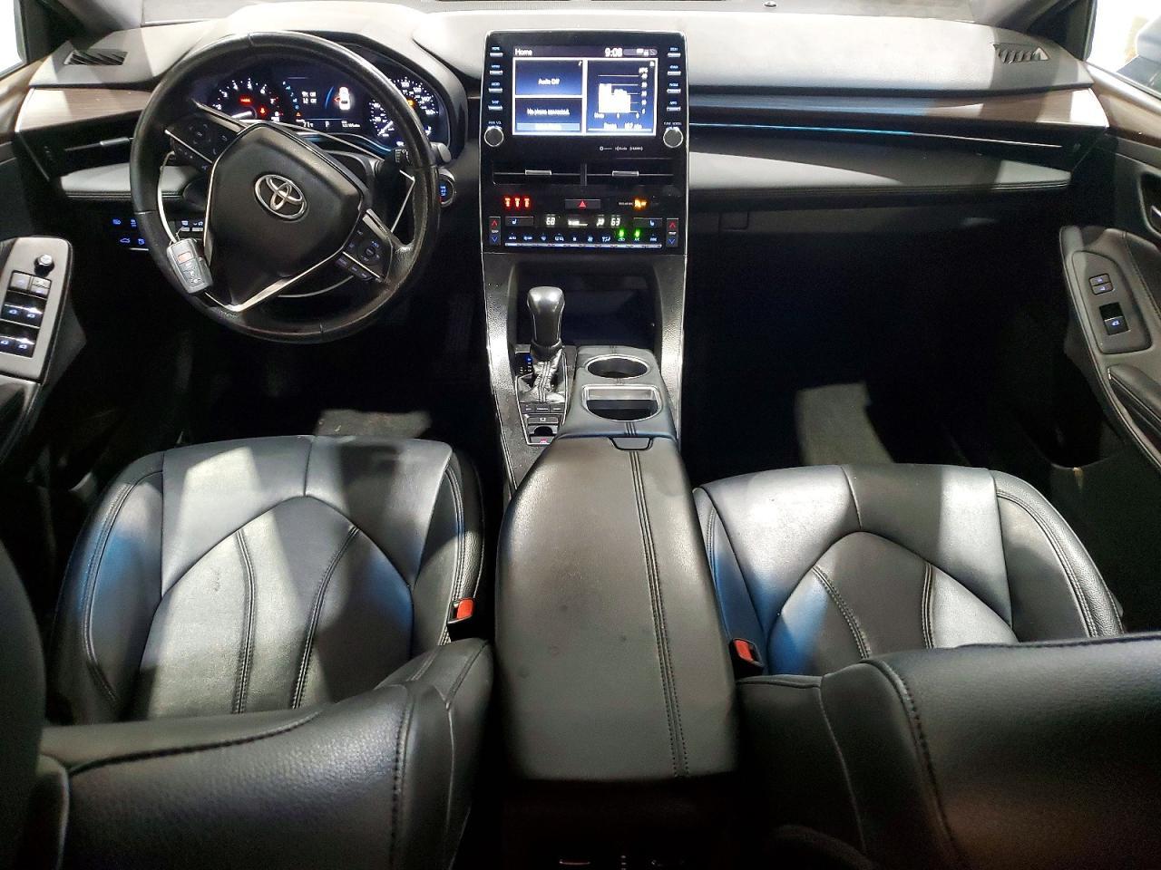2020 TOYOTA Avalon