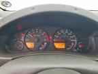 2012 NISSAN Frontier