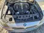 2013 BMW 5 series