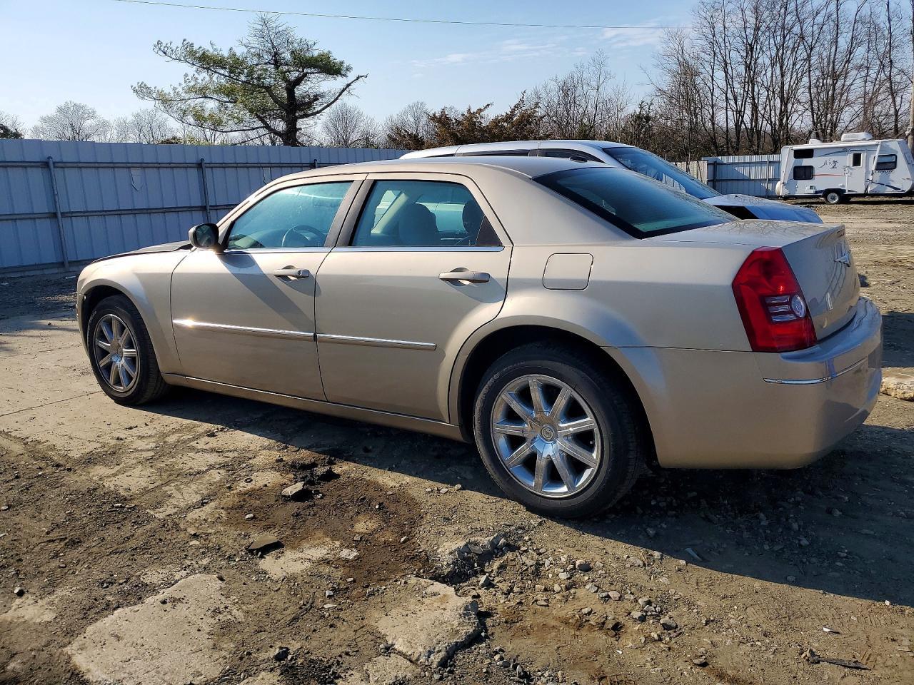2009 CHRYSLER 300