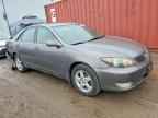 2005 TOYOTA CAMRY