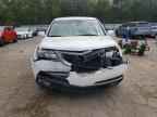 2012 ACURA MDX