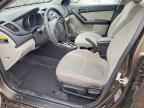 2010 KIA FORTE