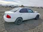 2004 NISSAN SENTRA