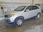 2012 KIA SORENTO