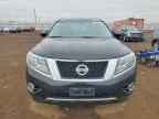 2015 NISSAN PATHFINDER