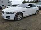 2017 JAGUAR XE