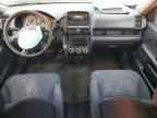 2005 HONDA CR-V