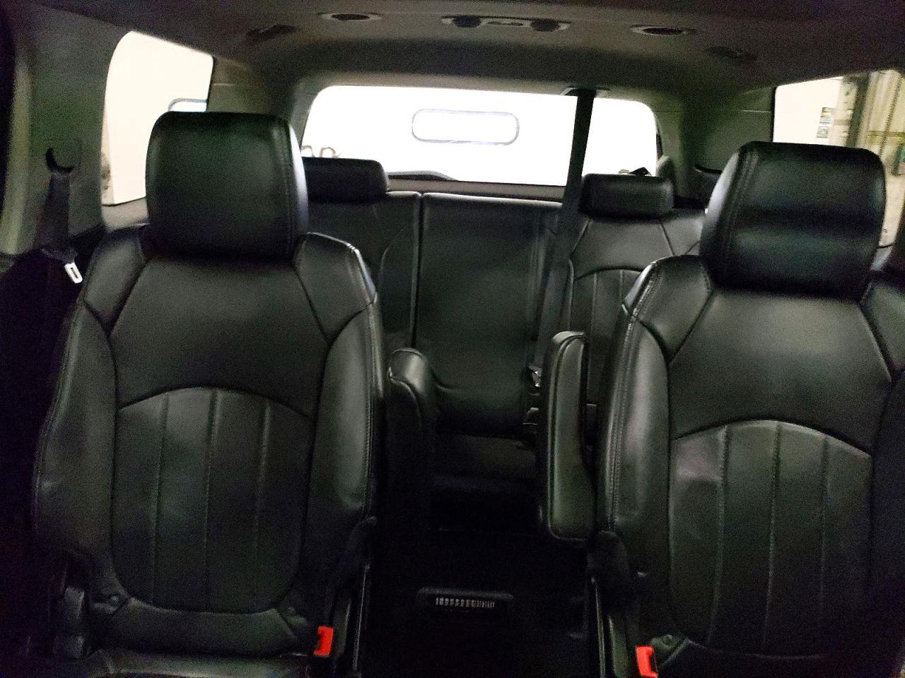 2013 GMC ACADIA