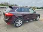 2014 PORSCHE CAYENNE