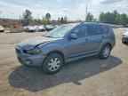 2012 MITSUBISHI outlander