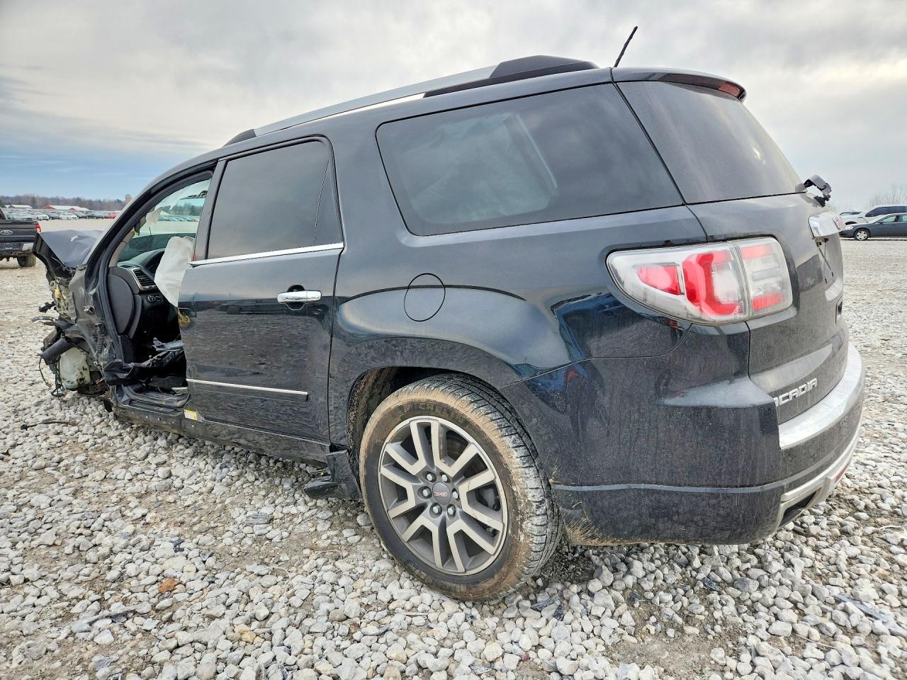 2014 GMC ACADIA