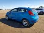 2013 FORD Fiesta