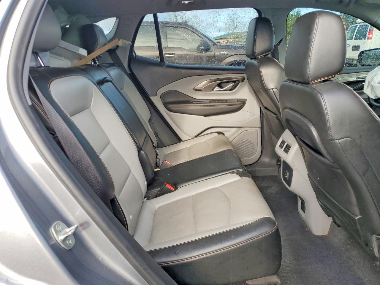 2020 GMC Terrain