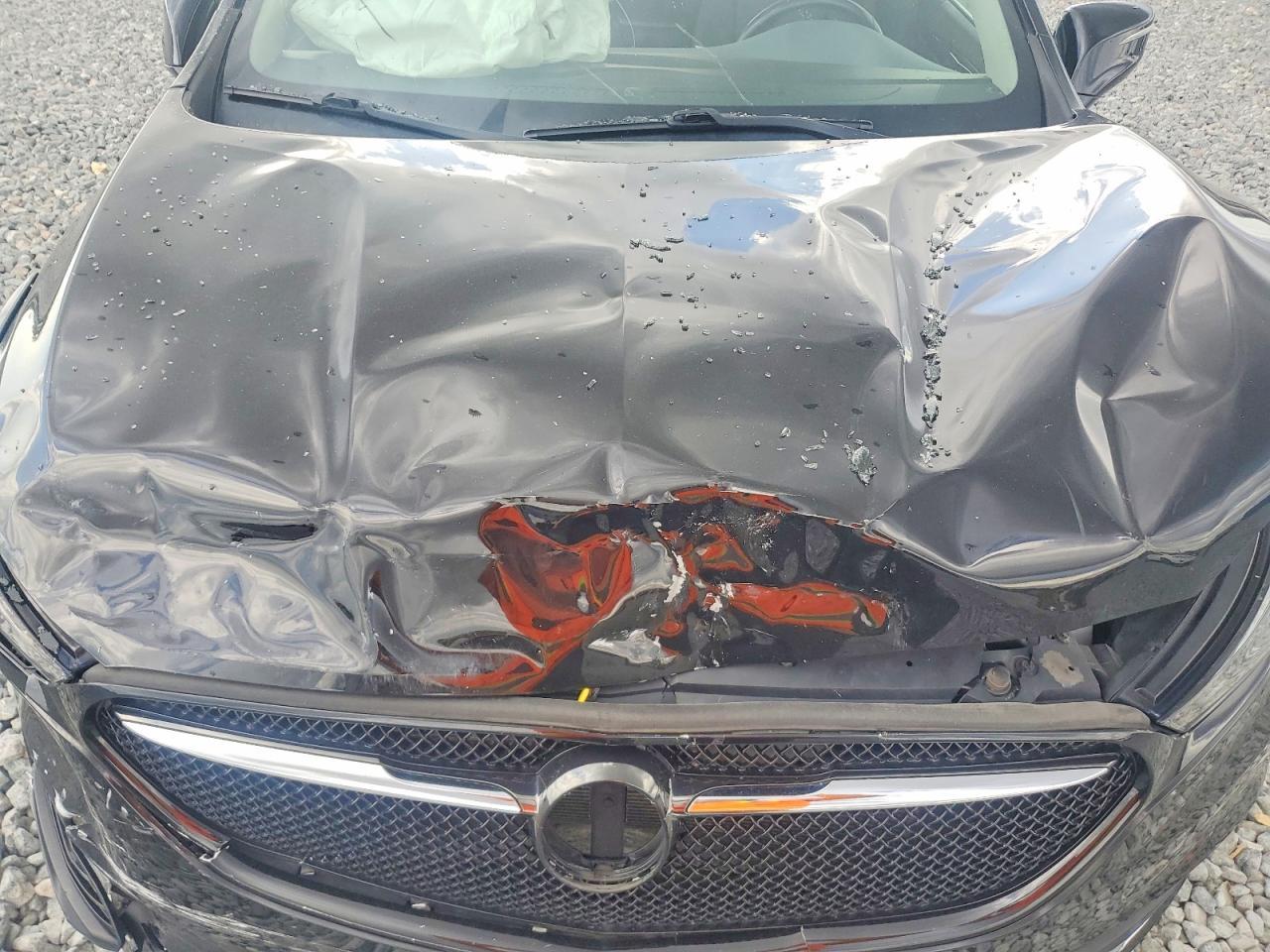 2020 BUICK ENCLAVE
