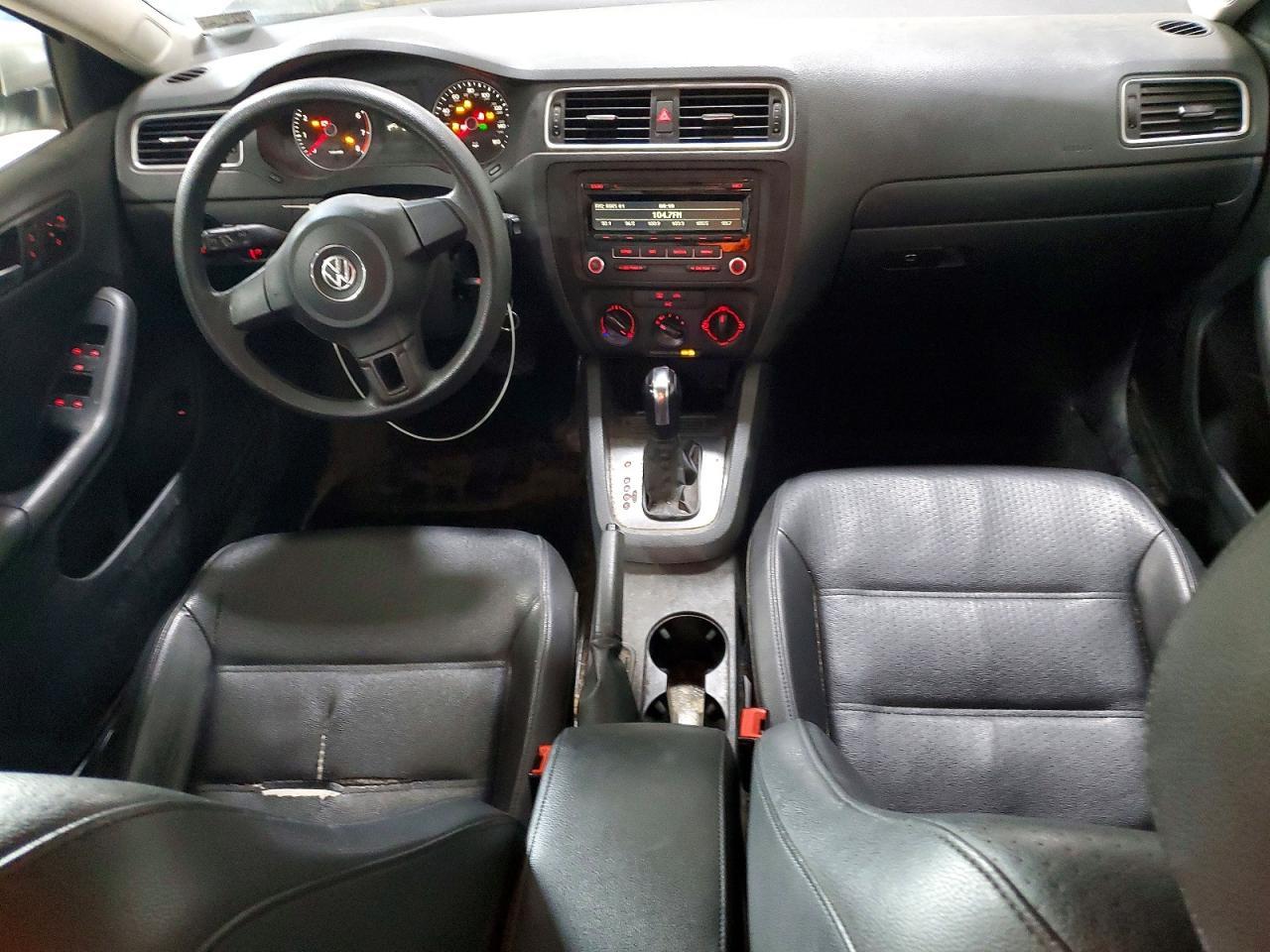 2014 VOLKSWAGEN JETTA