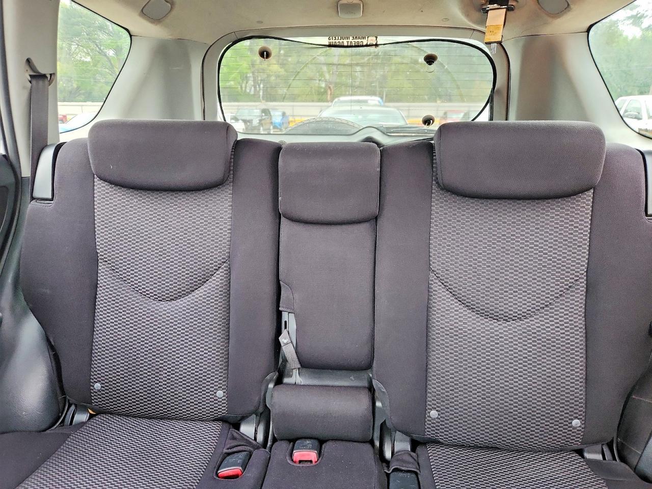 2008 TOYOTA RAV4