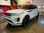 2021 LAND ROVER RANGE ROVER EVOQUE