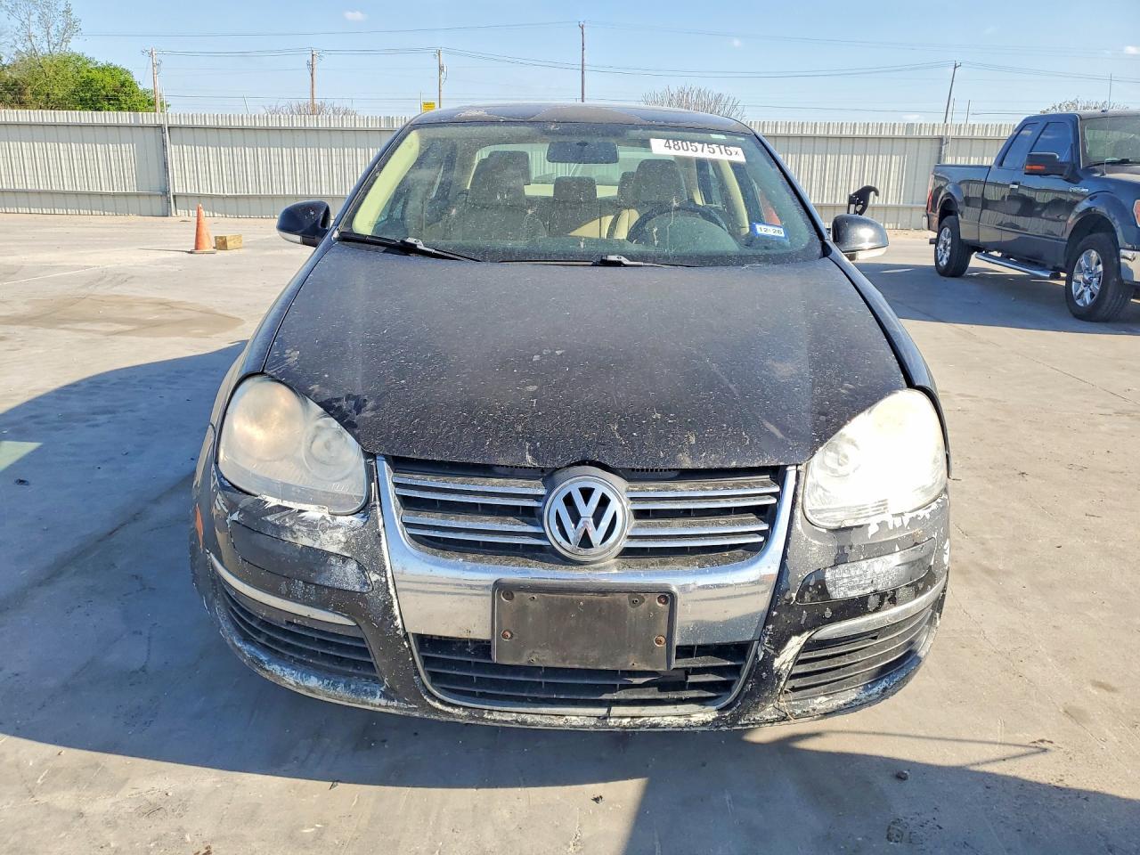 2009 VOLKSWAGEN JETTA