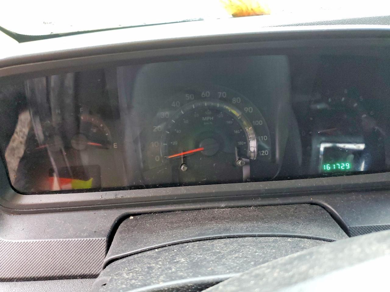2010 DODGE JOURNEY