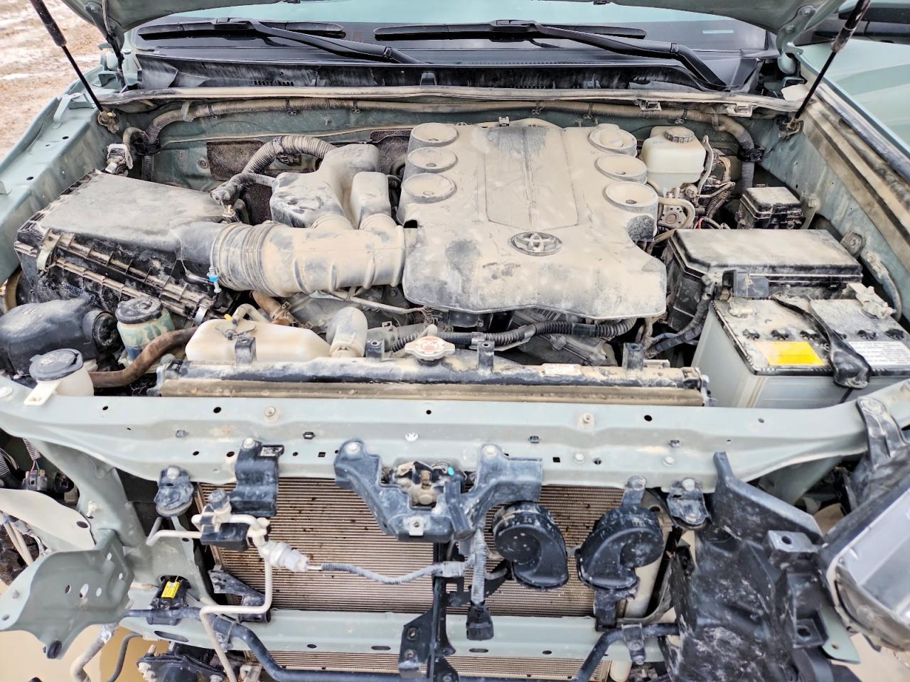 2023 TOYOTA 4Runner