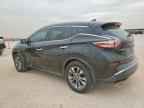 2018 NISSAN MURANO