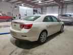 2013 CHEVROLET MALIBU