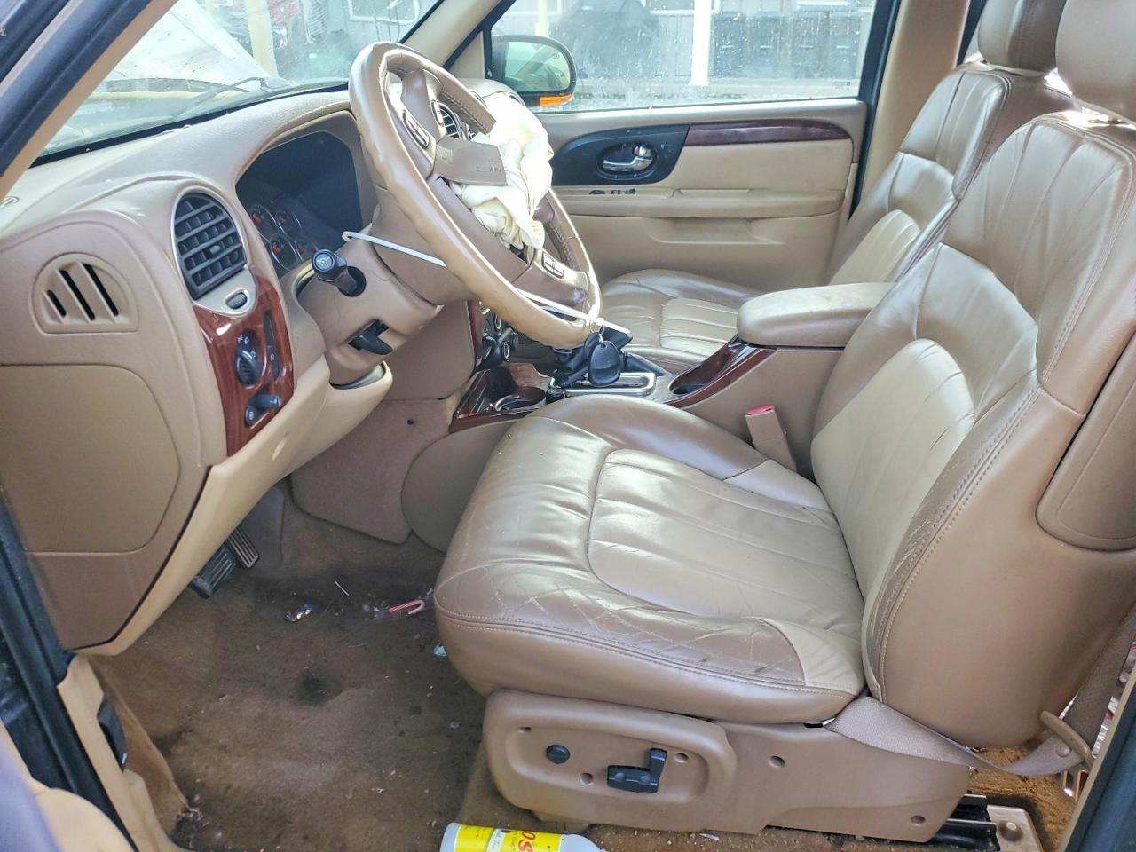 2003 GMC Envoy