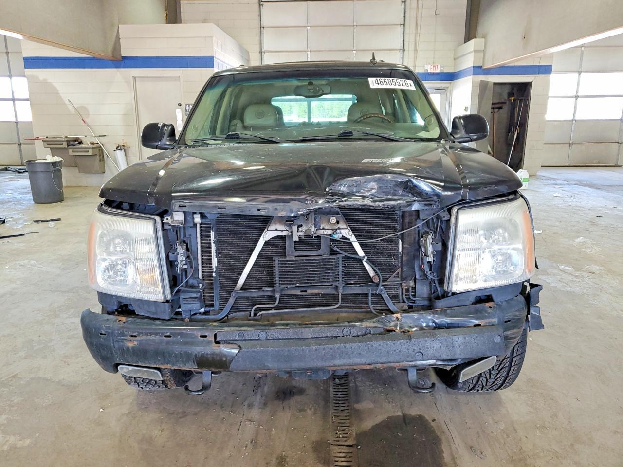 2006 CADILLAC ESCALADE