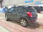 2019 CHEVROLET TRAX