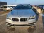 2015 BMW 5 series