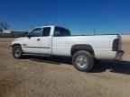 2000 DODGE Ram 2500