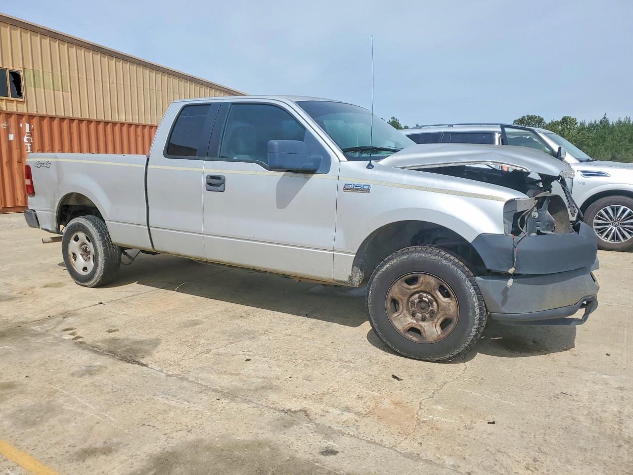 2006 FORD F-150 Lightning