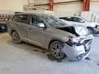 2018 MITSUBISHI outlander